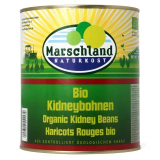 Kidneybohnen
