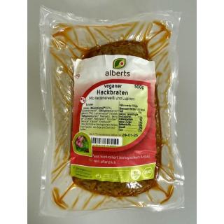 Veganer Festtagsbraten 500g