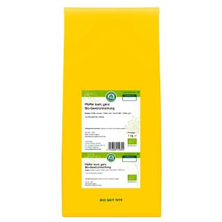 Pfeffer bunt ganz Tüten Vorbesteller