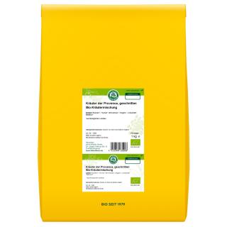 Kräuter der Provence