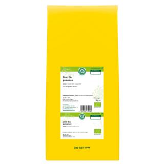 Zimt, gemahlen   1kg