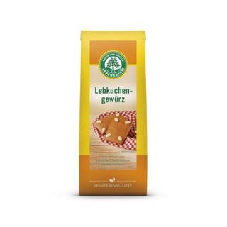 Lebkuchengewürz in der Tüte