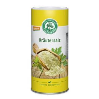 Kräutersalz Streudose