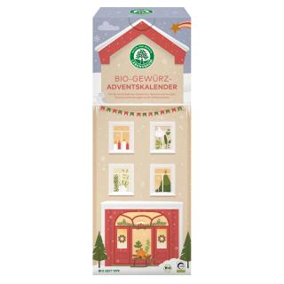 Gewürz Adventskalender 2026