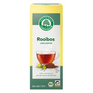 Rooibos Pur TB