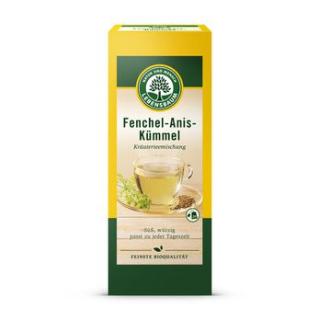 Fenchel Anis Kümmel Tee