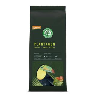 Plantagen Kaffee - Ganze Bohne