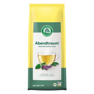 Kräutertee Abendtraum