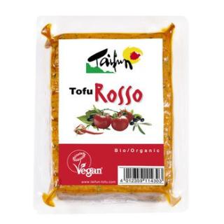 Tofu Rosso