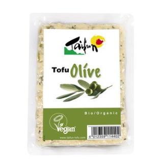 Tofu Olive
