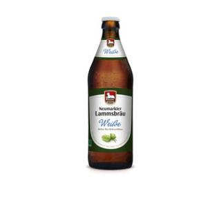 Lammsbräu Weisse
