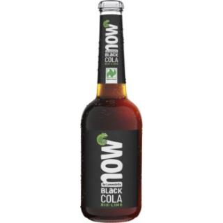 now - Black Cola