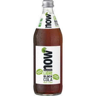 now light Black Cola