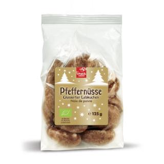 Pfeffernüsse