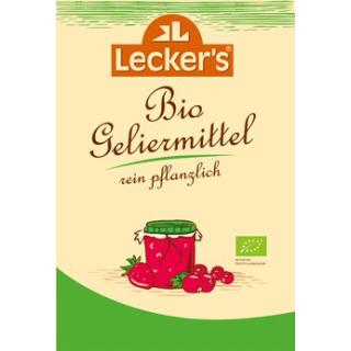 Geliermittel