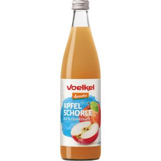 Apfelschorle
