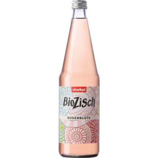 BioZisch Rosenblüten