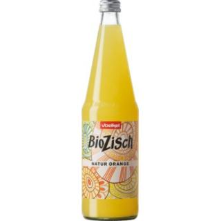 BioZisch Natur Orange