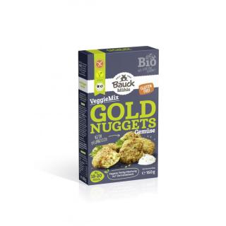 VeggieMix Nuggets Gemüse