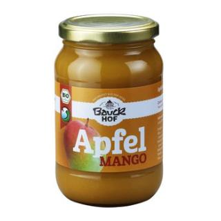 Apfel Mangomark ungesüßt