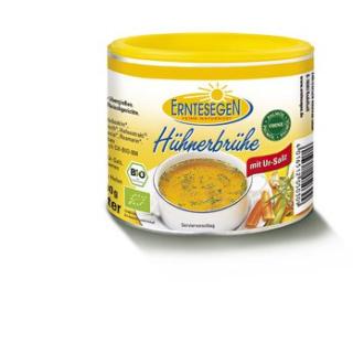 Hühnerbrühe 90g