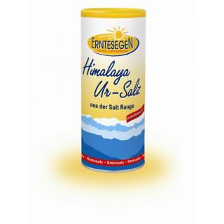 Himalaya Ur Salz feinkörnig