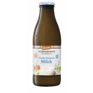 Milch, 1,5 %