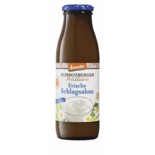 Schlagsahne, 500 ml