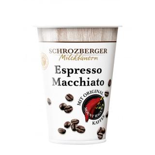 Espresso Kaffeedrink