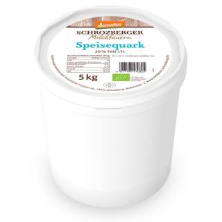 Quark 10%  5lLiter Eimer