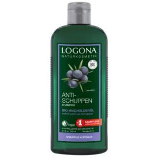 Anti-Schuppen Shampoo Wacholderöl