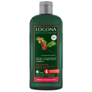 Age Energy Shampoo