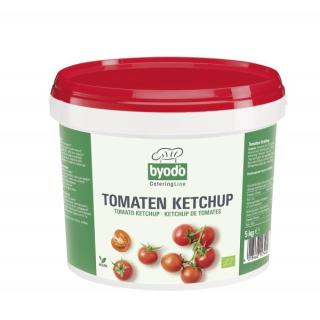 Ketchup Tomate  5kg Eimer