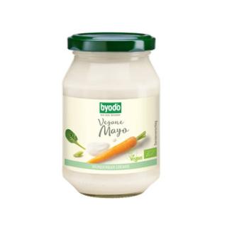 Mayo vegan