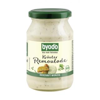 Kräuter Remoulade 38% Fett, 250 ml