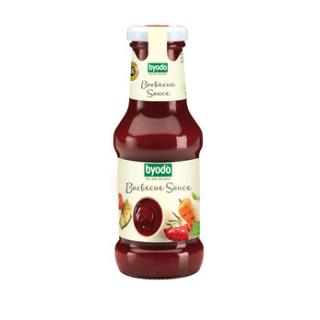 Barbecue Sauce Byodo