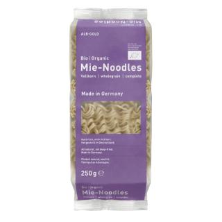 Vollkorn Mie-Noodles Albgold