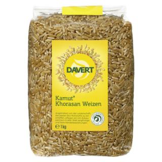 KAMUT® Khorasan Weizen