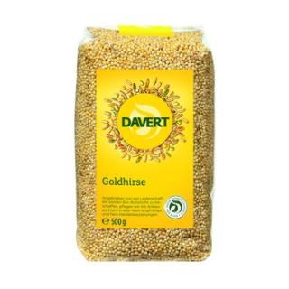 Goldhirse 500g