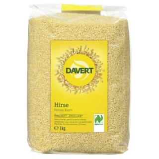 Hirse 1kg