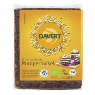 Pumpernickel