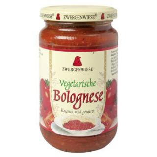 Vegetarische Bolognese