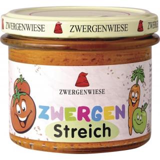 Zwergen Streich