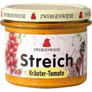 Streich Kräuter-Tomaten