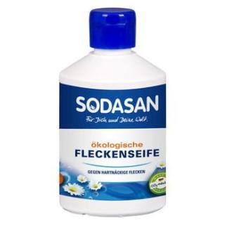 Fleckenseife
