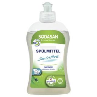 Spülmittel sensitiv
