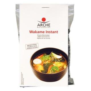 Wakame Instant (Meeresalgen)