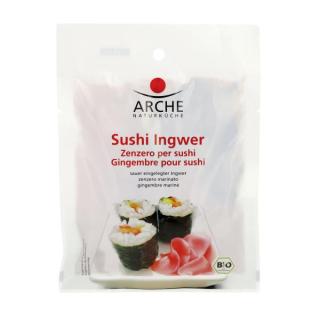 Sushi Ingwer