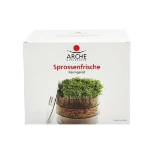 Sprossenfrische Keimgerät