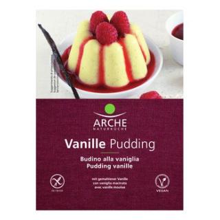 Puddingpulver Vanille